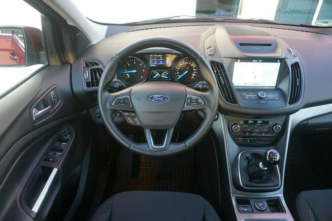 Ford Kuga Navi*2.0 TDCI*150KM*z Niemiec