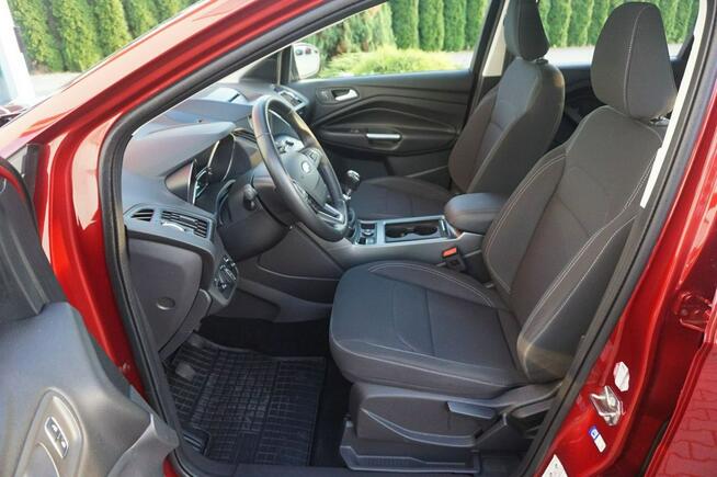 Ford Kuga Navi*2.0 TDCI*150KM*z Niemiec