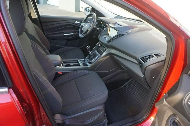 Ford Kuga Navi*2.0 TDCI*150KM*z Niemiec