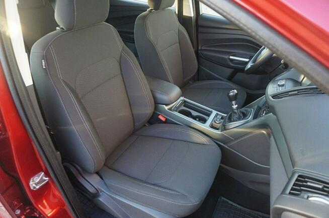 Ford Kuga Navi*2.0 TDCI*150KM*z Niemiec