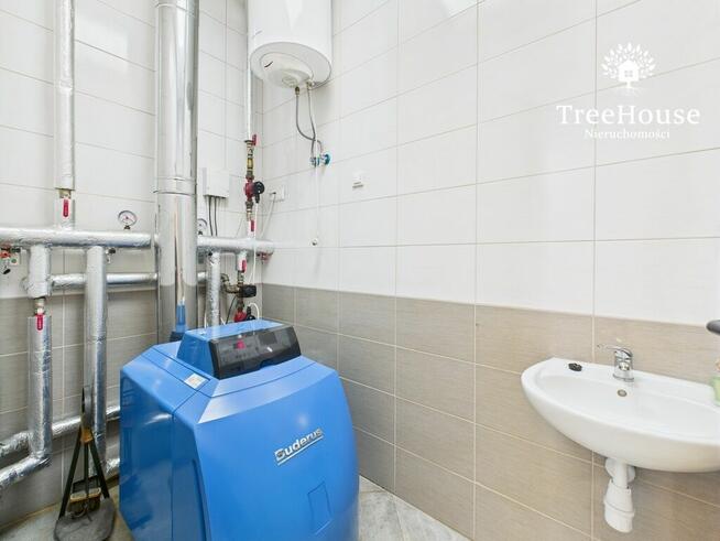 Olsztyn, Tracka 5 – hala, magazyn, biura, plac