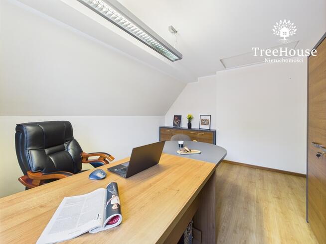 Budynek biurowo-usługowy – Jagiellońska 85