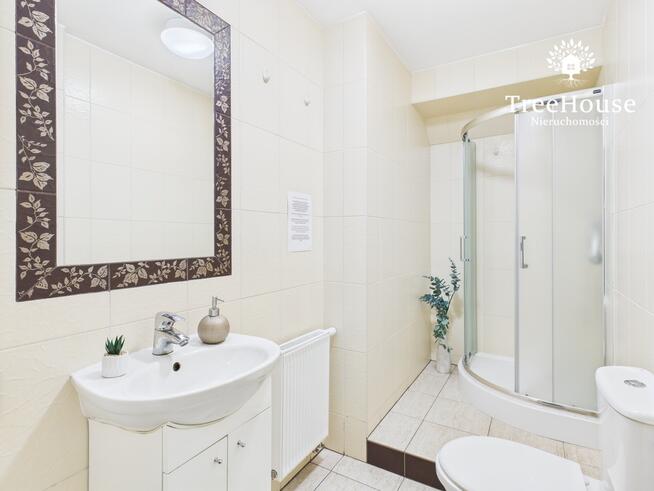 Budynek biurowo-usługowy – Jagiellońska 85