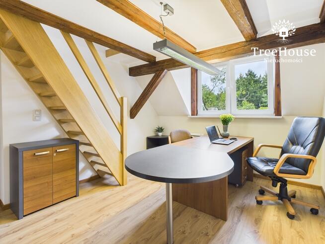 Budynek biurowo-usługowy – Jagiellońska 85