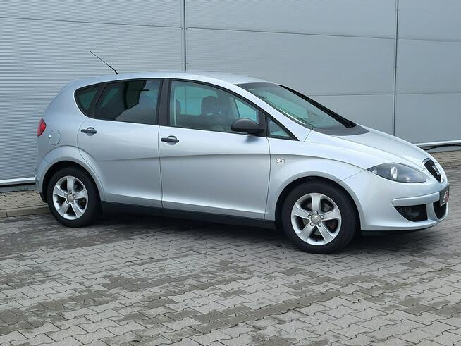 Seat Altea 1.9d,105KM,Klimatyzacja, AUTO DEAL Piła, Auto Komis, Gwarancja,