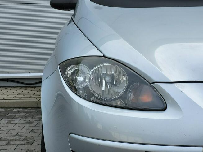 Seat Altea 1.9d,105KM,Klimatyzacja, AUTO DEAL Piła, Auto Komis, Gwarancja,