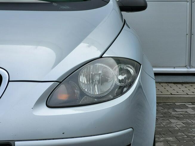 Seat Altea 1.9d,105KM,Klimatyzacja, AUTO DEAL Piła, Auto Komis, Gwarancja,