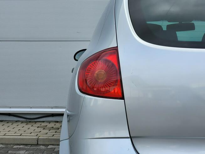 Seat Altea 1.9d,105KM,Klimatyzacja, AUTO DEAL Piła, Auto Komis, Gwarancja,