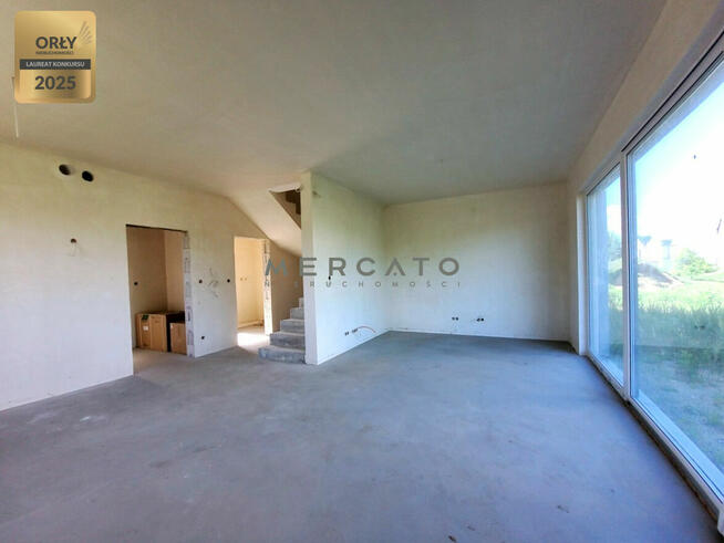 Dom Łomianki Dolne gm. Łomianki,