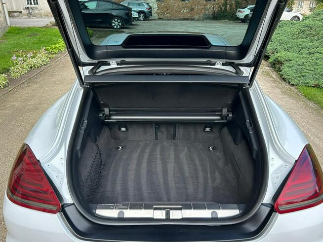 Porsche Panamera Bardzo zadbana - 100% oryginalny przebieg