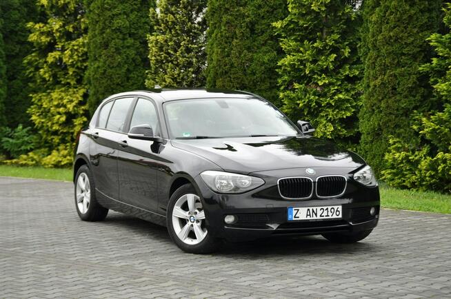 2.0d(143KM)*Lift*Wekur*I Właściciel*Klimatronik*Alu16"ASO BMW