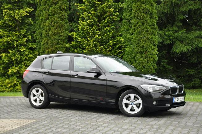 2.0d(143KM)*Lift*Wekur*I Właściciel*Klimatronik*Alu16"ASO BMW