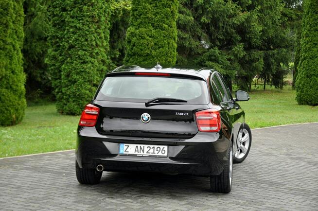 2.0d(143KM)*Lift*Wekur*I Właściciel*Klimatronik*Alu16"ASO BMW