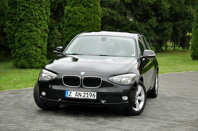 2.0d(143KM)*Lift*Wekur*I Właściciel*Klimatronik*Alu16"ASO BMW