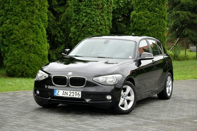 2.0d(143KM)*Lift*Wekur*I Właściciel*Klimatronik*Alu16"ASO BMW