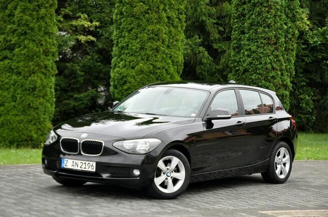 2.0d(143KM)*Lift*Wekur*I Właściciel*Klimatronik*Alu16"ASO BMW