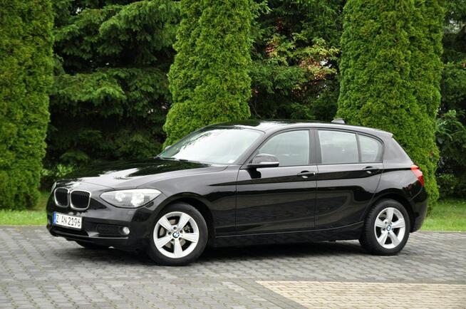 2.0d(143KM)*Lift*Wekur*I Właściciel*Klimatronik*Alu16"ASO BMW