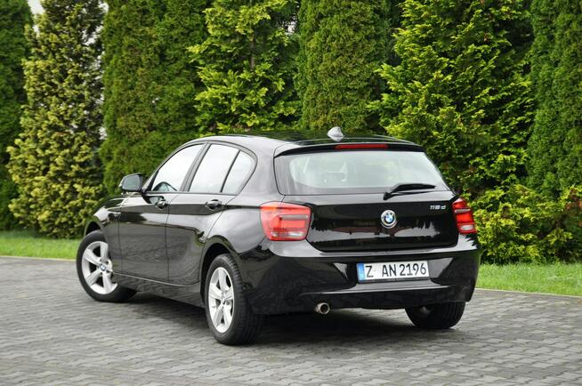 2.0d(143KM)*Lift*Wekur*I Właściciel*Klimatronik*Alu16"ASO BMW