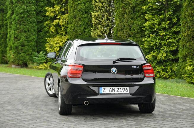 2.0d(143KM)*Lift*Wekur*I Właściciel*Klimatronik*Alu16"ASO BMW