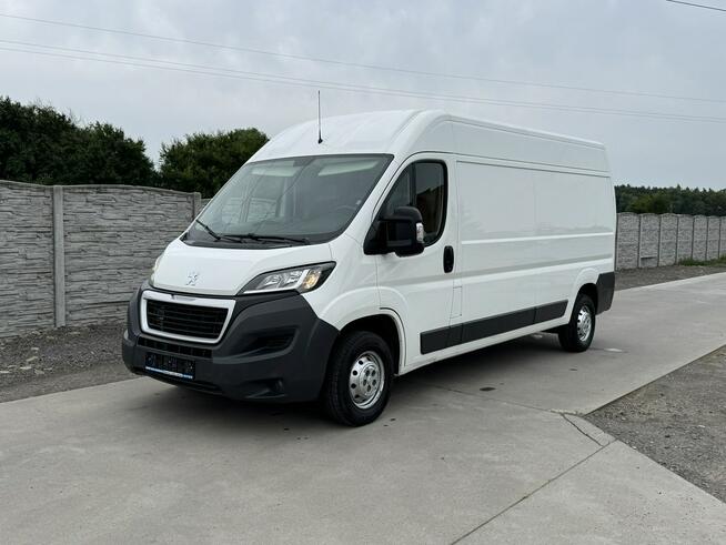 Peugeot Boxer L3H2 Klima