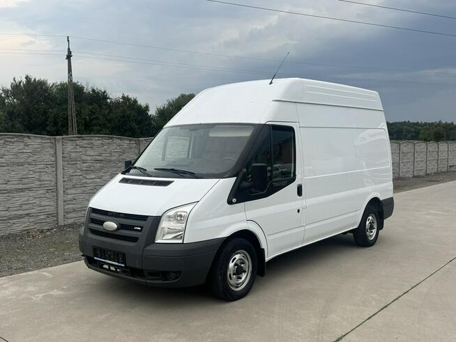 Ford Transit L2H3 2.2 podwyższany