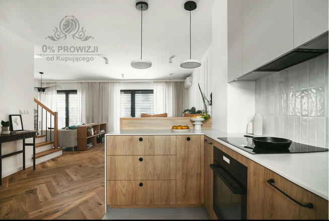 Piękne 3pokojowe mieszkanie z balkonem w spokojnej okolicy