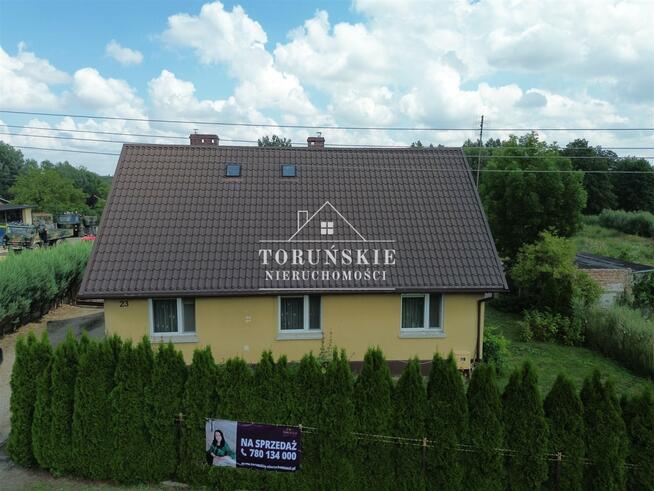 Dom Kowalewo Pomorskie