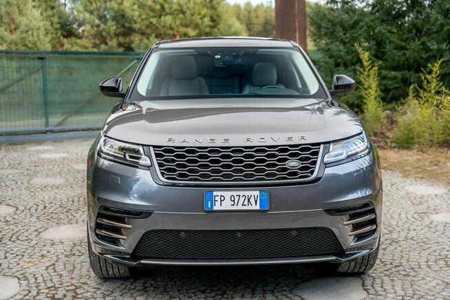 Land Rover Range Rover VELAR 2.0D 240KM / R DYNAMIC