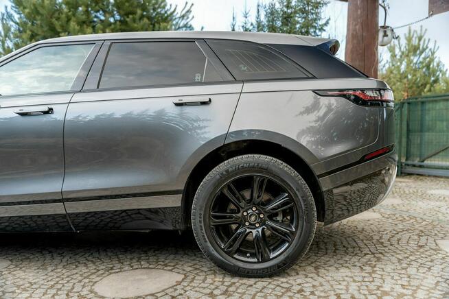 Land Rover Range Rover VELAR 2.0D 240KM / R DYNAMIC