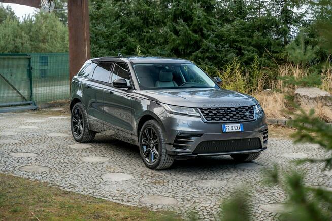 Land Rover Range Rover VELAR 2.0D 240KM / R DYNAMIC