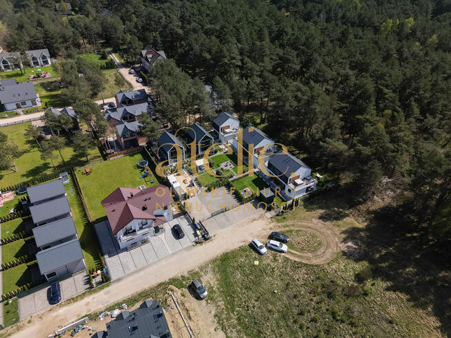 Obiekt wypoczynkowy nad morzem -Jastrzębia Góra