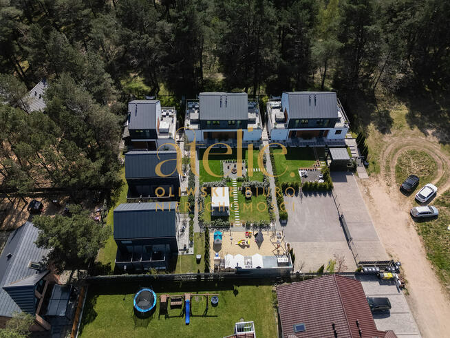 Obiekt wypoczynkowy nad morzem -Jastrzębia Góra