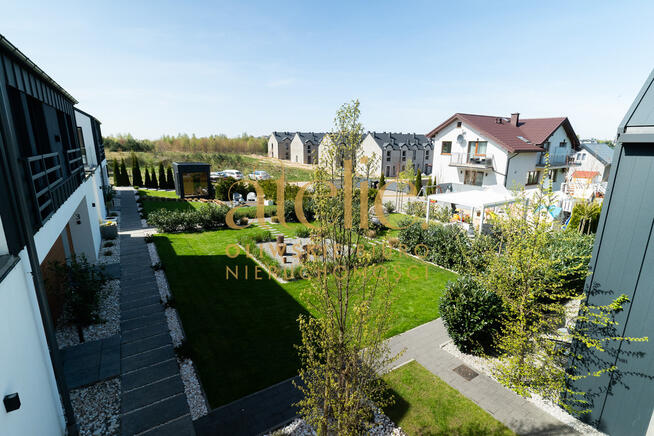 Obiekt wypoczynkowy nad morzem -Jastrzębia Góra