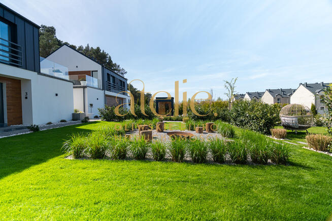 Obiekt wypoczynkowy nad morzem -Jastrzębia Góra