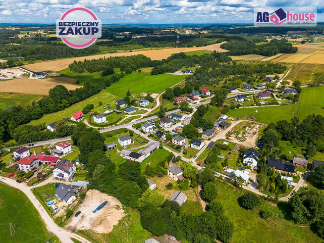 Dom Donimierz gm. Szemud, Folwarczna