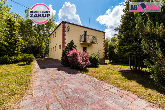 Dom Donimierz gm. Szemud, Folwarczna