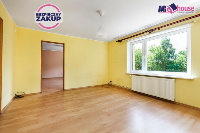 Dom Donimierz gm. Szemud, Folwarczna