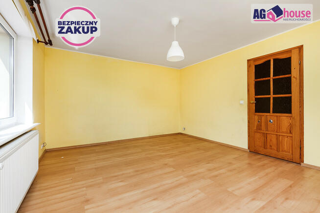 Dom Donimierz gm. Szemud, Folwarczna