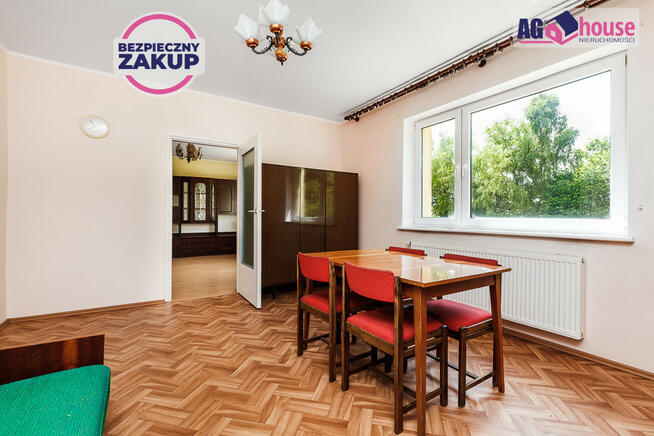 Dom Donimierz gm. Szemud, Folwarczna