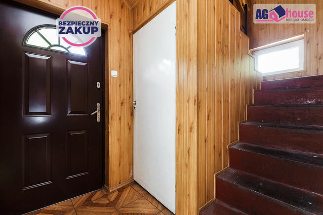 Dom Donimierz gm. Szemud, Folwarczna