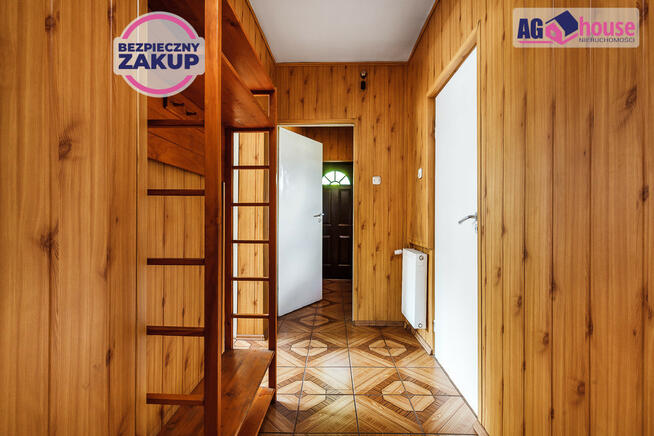 Dom Donimierz gm. Szemud, Folwarczna