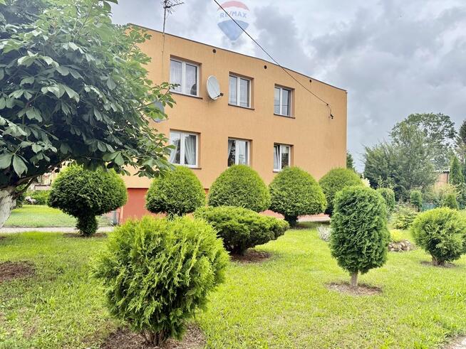 2-pokojowe Mieszkanie Sycewice/ Słupsk / Kobylnica