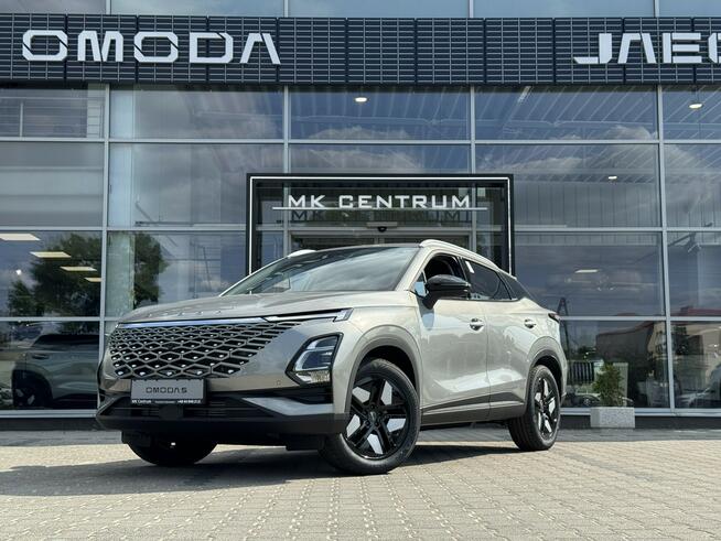 1.6 T-GDI DCT7 2WD (147 KM) Comfort 2025 + Ubezpieczenie 1 zł !