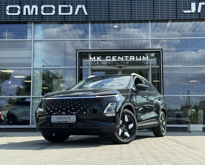 1.6 T-GDI DCT7 2WD (147 KM) Comfort 2025 + Ubezpieczenie 1 zł !