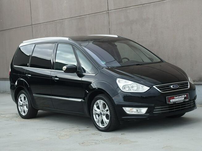 Ford Galaxy 2.0 Ben.145KM/7-Os/Lift/Podgrz.fotele/Alu 17 cali/Serwis