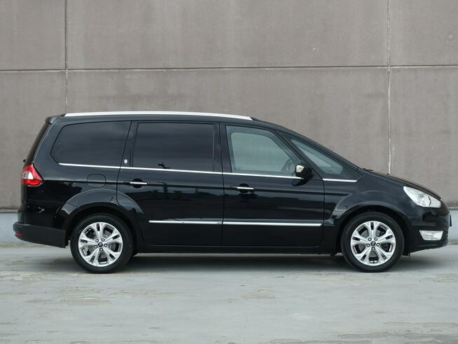 Ford Galaxy 2.0 Ben.145KM/7-Os/Lift/Podgrz.fotele/Alu 17 cali/Serwis