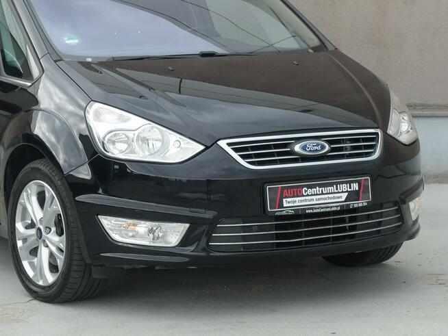 Ford Galaxy 2.0 Ben.145KM/7-Os/Lift/Podgrz.fotele/Alu 17 cali/Serwis
