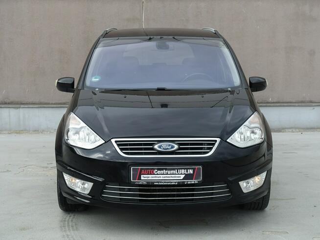 Ford Galaxy 2.0 Ben.145KM/7-Os/Lift/Podgrz.fotele/Alu 17 cali/Serwis