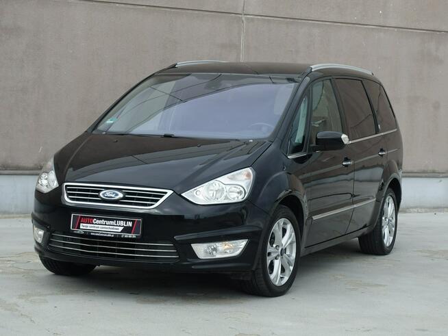 Ford Galaxy 2.0 Ben.145KM/7-Os/Lift/Podgrz.fotele/Alu 17 cali/Serwis