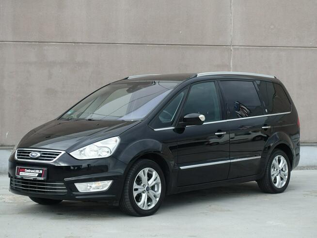Ford Galaxy 2.0 Ben.145KM/7-Os/Lift/Podgrz.fotele/Alu 17 cali/Serwis